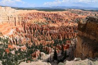 Bryce Point Overlook - Bryce Canyon National Park, Utah Bryce Point Overlook - Bryce Canyon National Park, Utah